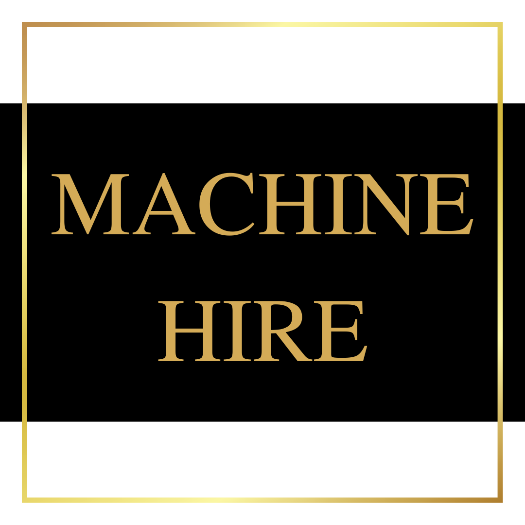 Sewing Machine Hire Sew Me School of Fashion and Design