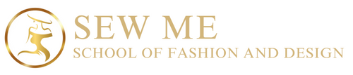 Sew me school of fashion and design website