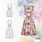 Commercial Patterns Term (S9920)