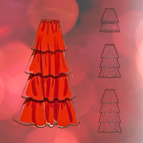 Commercial Patterns Term (M8150)