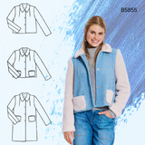 Commercial Patterns Term (M5855)