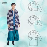 Commercial Patterns Term (M5855)