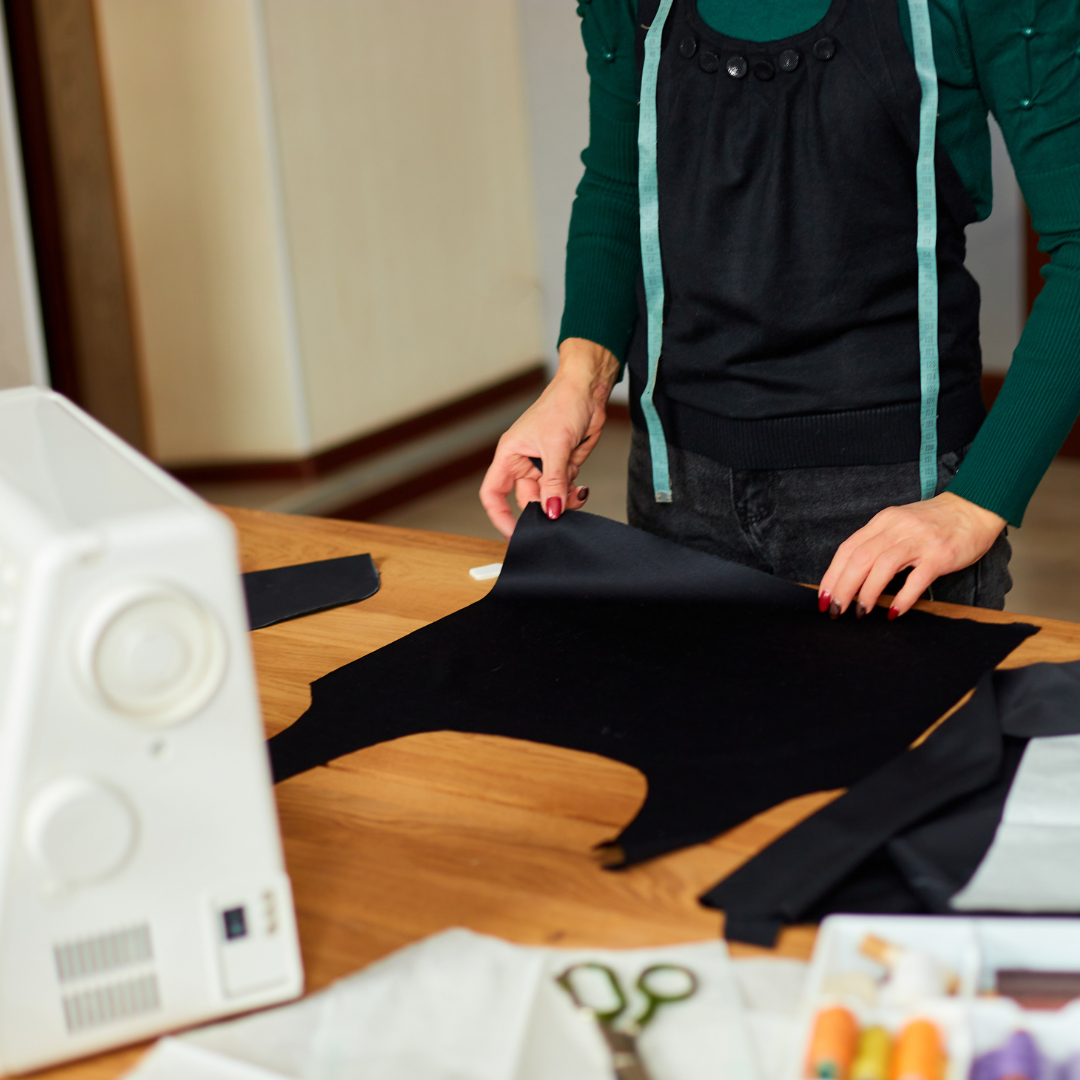 Pattern Replication Workshop: Recreate Your Favourite Garment! – Sew Me ...